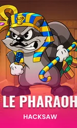 Le Pharaoh
