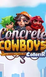 Concrete Cowboys