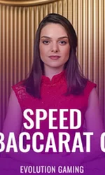Speed Baccarat G + 13.000 lei AdultRace