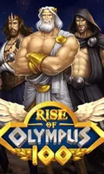 Rise of Olympus 100
