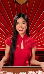Live - Speed Baccarat C