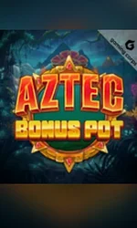 Aztec Bonus Pot