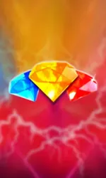 Turbo Diamonds: Hold & Win