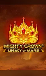 Mighty Crown: Legacy of Mars